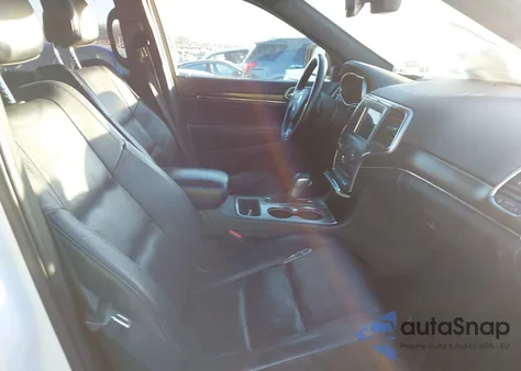 2018 Jeep Grand Cherokee Limited 4X2 z USA, uszkodzony, nr VIN 1C4RJEBG4JC246691